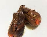 茄子のアサディージョ漬け作り方37写真