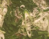 刻み生姜で☆サバの味噌煮★和食の定番☆作り方7写真