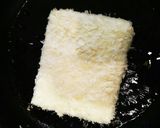 春巻きの皮で簡単カレーパン作り方7写真
