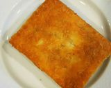 春巻きの皮で簡単カレーパン作り方8写真