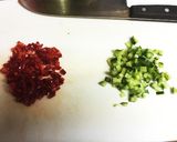 ふわふわ卵のチキン南蛮作り方4写真