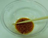 なすの香味漬け作り方3写真