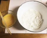 ふわふわ卵のチキン南蛮作り方7写真
