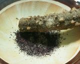 完熟南高梅で梅干し作り覚書作り方33写真