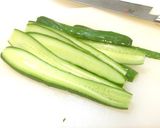 本格 旬野菜♪ 山形のだし作り方2写真