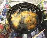 ふわふわ卵のチキン南蛮作り方8写真