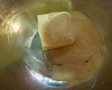 バナナチョコチップケーキ作り方2写真
