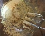 バナナチョコチップケーキ作り方3写真