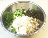 本格 旬野菜♪ 山形のだし作り方13写真