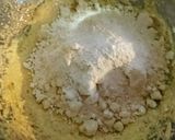 バナナチョコチップケーキ作り方5写真