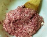 丸ごとトマトの肉詰め 基本のトマトソース作り方5写真