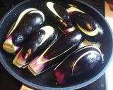 手間なし簡単！焼きなす　作り方2写真