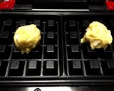 ベルギーワッフル作り方7写真