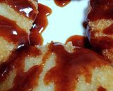お惣菜パンの定番＊再現コロッケロールパン作り方1写真