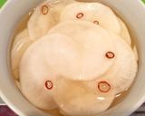 カブの浅漬け作り方3写真