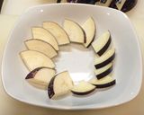 突然！彼氏がお泊りに来たら♡♡茄子カレー作り方5写真