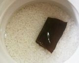 うまみたっぷり！トマトごはん作り方2写真
