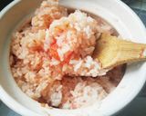 うまみたっぷり！トマトごはん作り方7写真