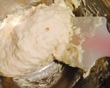 HMとヨーグルトだけ！もっちりパンケーキ作り方1写真