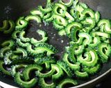 ゴーヤーチャンプルー♪作り方4写真