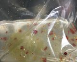 激辛!きゅうりの漬物作り方1写真