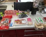 超簡単!茶碗蒸し料亭風。出汁から、具入り作り方1写真