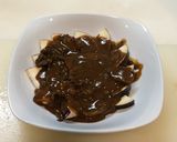 突然！彼氏がお泊りに来たら♡♡茄子カレー作り方6写真