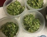 夏の常備菜。オクラとキュウリのネバネバ作り方4写真