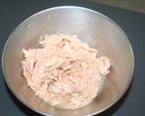 ツナとアンチョビの簡単ハーブパテ作り方6写真