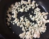 じゃがいもと鶏ひき肉の春巻き田舎風作り方2写真