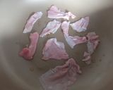 誰でも簡単！！しんぷる～チャンプルー作り方3写真