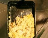 朝の定番☆納豆卵焼き作り方5写真