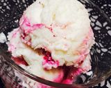 糖質制限◆本格基本のバニラアイスクリーム作り方21写真