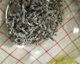 最強コンビ塩こんぶとチーズのおつまみ！作り方2写真