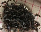 最強コンビ塩こんぶとチーズのおつまみ！作り方4写真