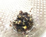 最強コンビ塩こんぶとチーズのおつまみ！作り方7写真