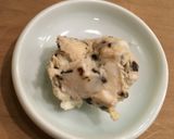 最強コンビ塩こんぶとチーズのおつまみ！作り方8写真