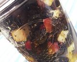 ☆イタリアンオリーブ☆作ってみよう！作り方8写真