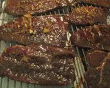 韓国風カルビ作り方2写真