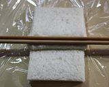 極太海鮮ロールサンド作り方4写真