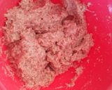 なすのはさみ揚げ作り方1写真