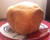 おから豆乳パン♡あんこ入り♡作り方8写真