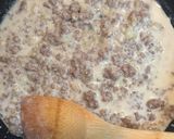 ポテトミートグラタン♫作り方4写真