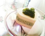 豆腐ムース(ムースサラダ)作り方8写真