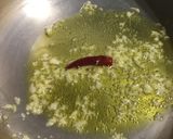 本格的なおいしさ☆バジル入りトマトソース作り方4写真