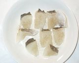 タラとトマトの簡単チーズ焼き♪オーブンで作り方2写真