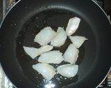 タラとトマトの簡単チーズ焼き♪オーブンで作り方3写真
