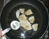 タラとトマトの簡単チーズ焼き♪オーブンで作り方4写真