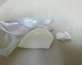 男の 保存用 にんにく醤油作り方3写真