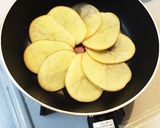 じゃかいものガレット風おつまみ作り方1写真